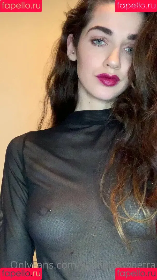 Xoprincesspetra Onlyfans Photo Gallery 