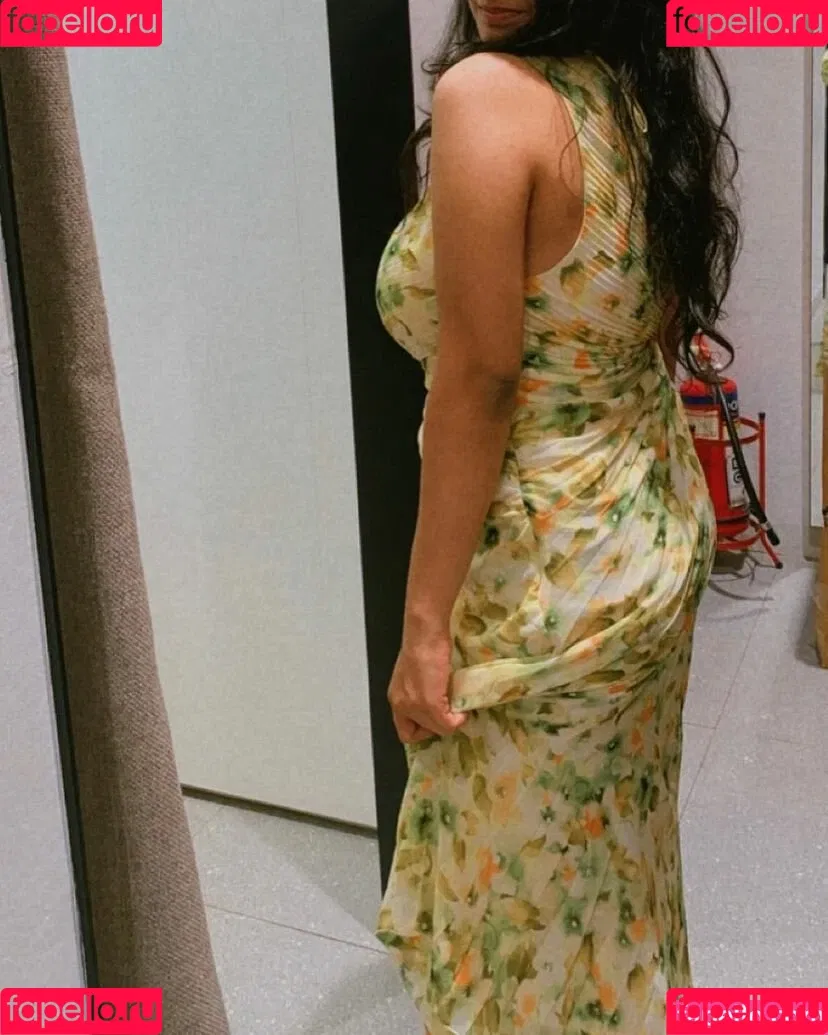 Desi Aurora Onlyfans Photo Gallery 