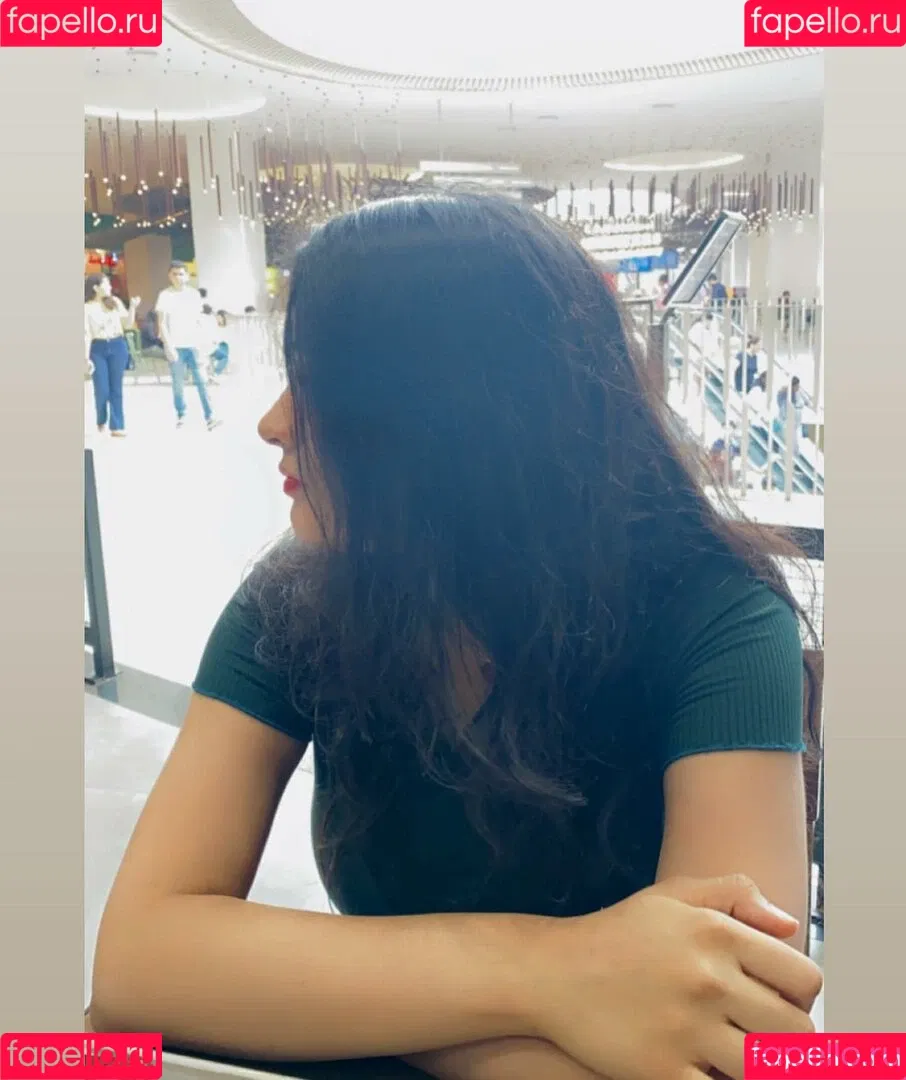 Desi Aurora Onlyfans Photo Gallery 