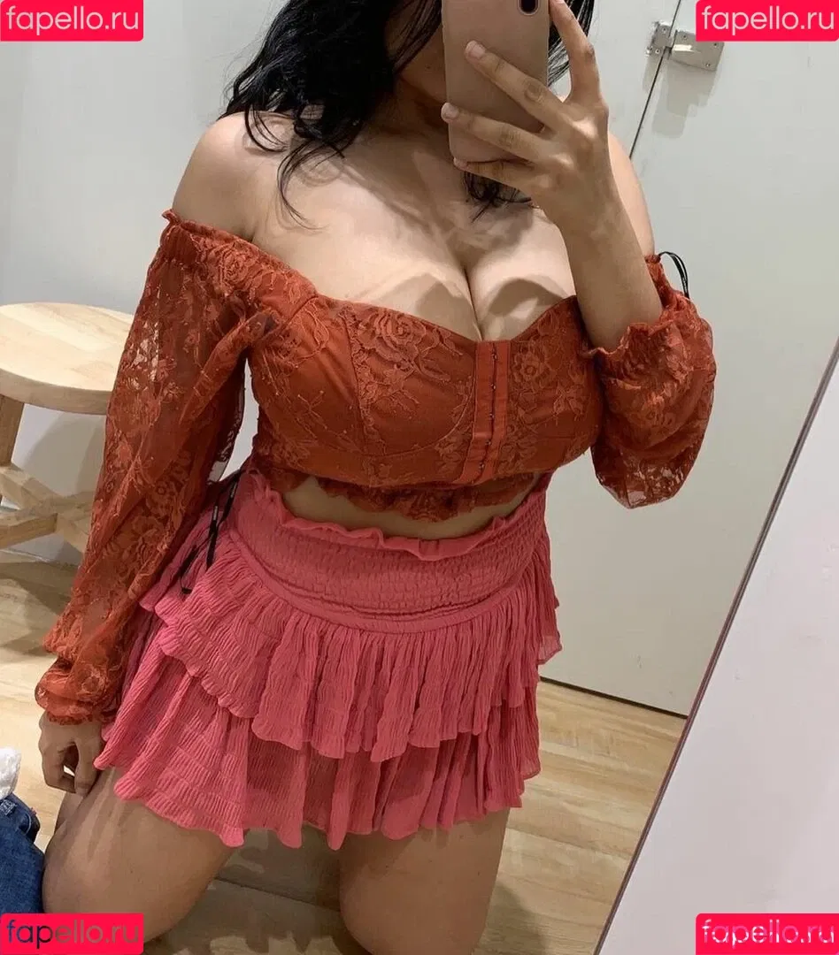 Desi Aurora Onlyfans Photo Gallery 