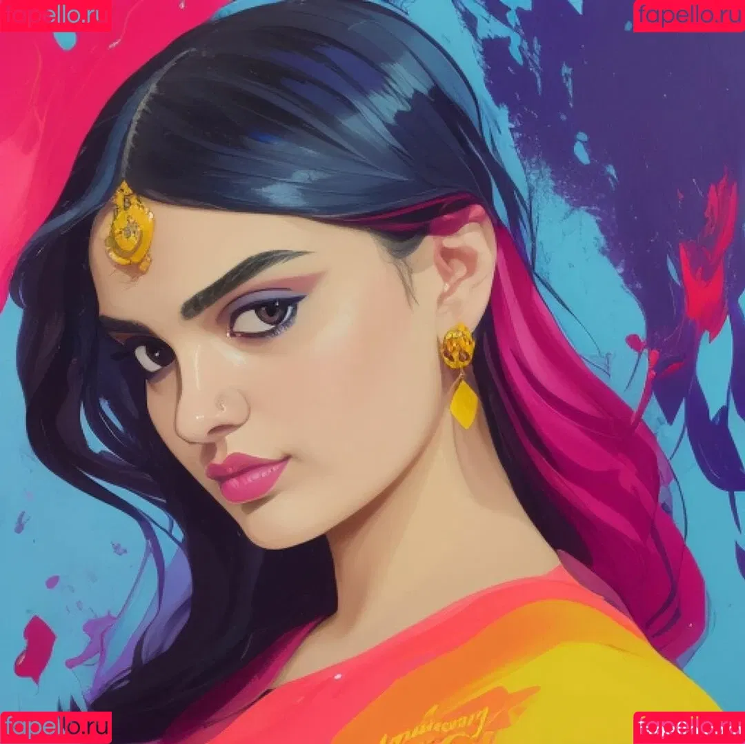Desi Aurora Onlyfans Photo Gallery 
