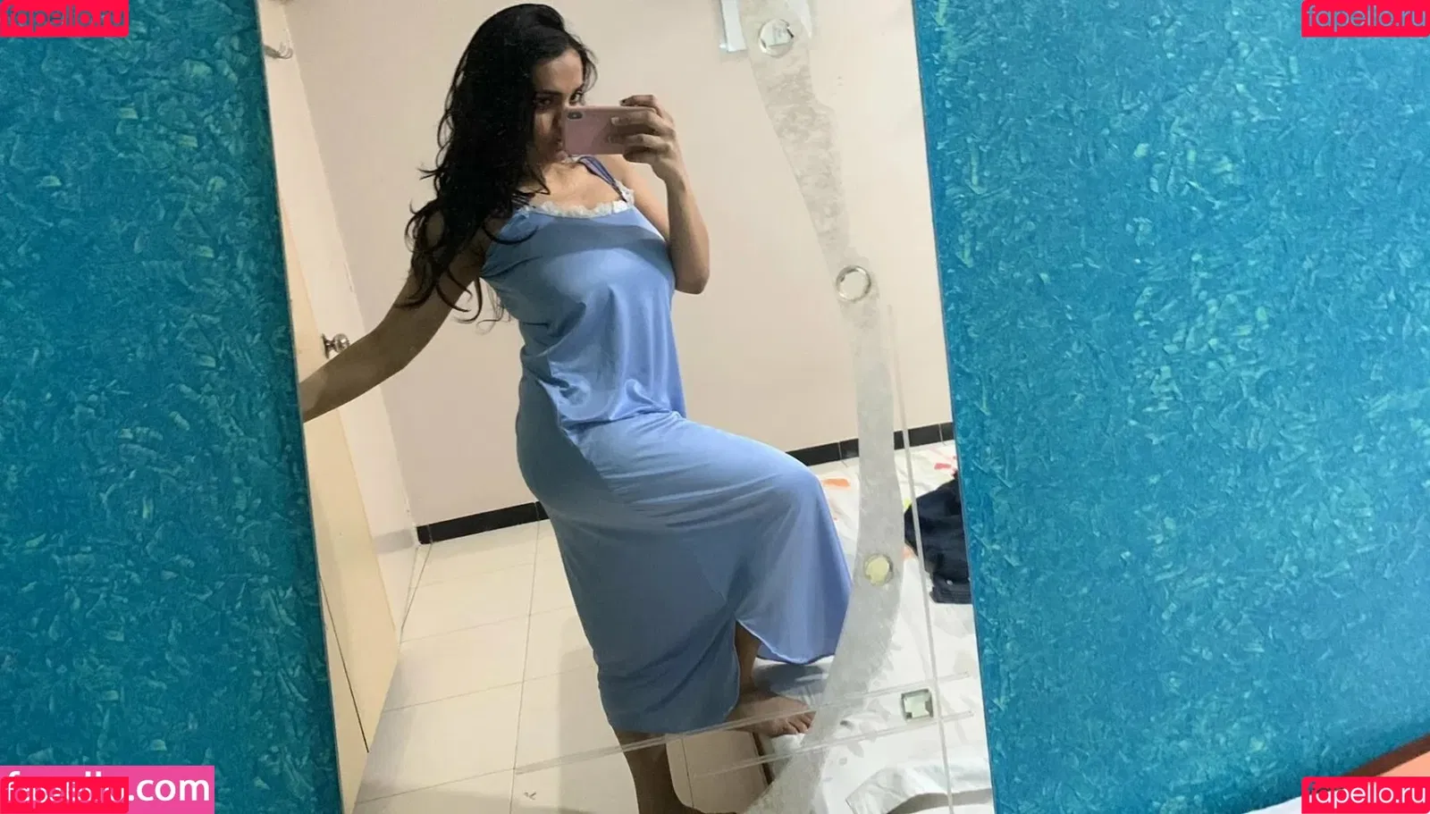 Desi Aurora Onlyfans Photo Gallery 