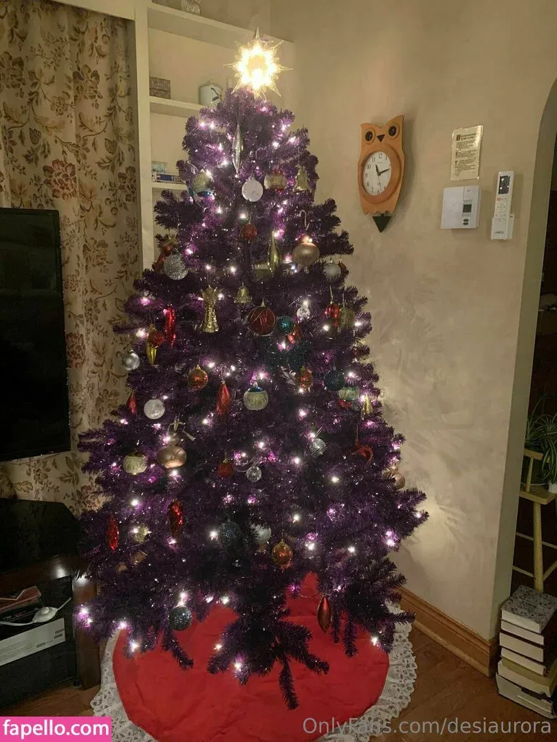 Desi Aurora Onlyfans Photo Gallery 