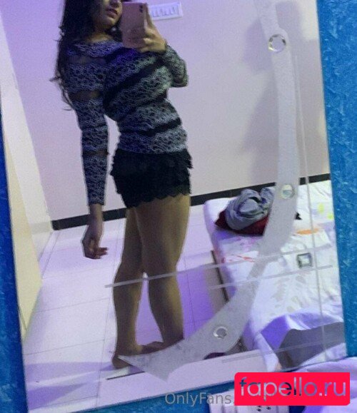 Desi Aurora Nude Onlyfans Photo 47