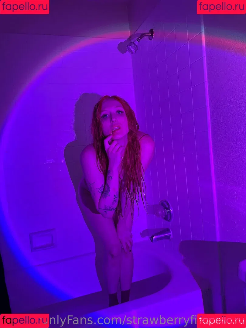 strawberryfieldsfree Onlyfans Photo Gallery 