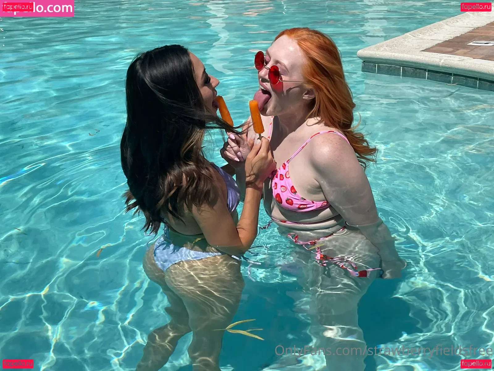 strawberryfieldsfree Onlyfans Photo Gallery 