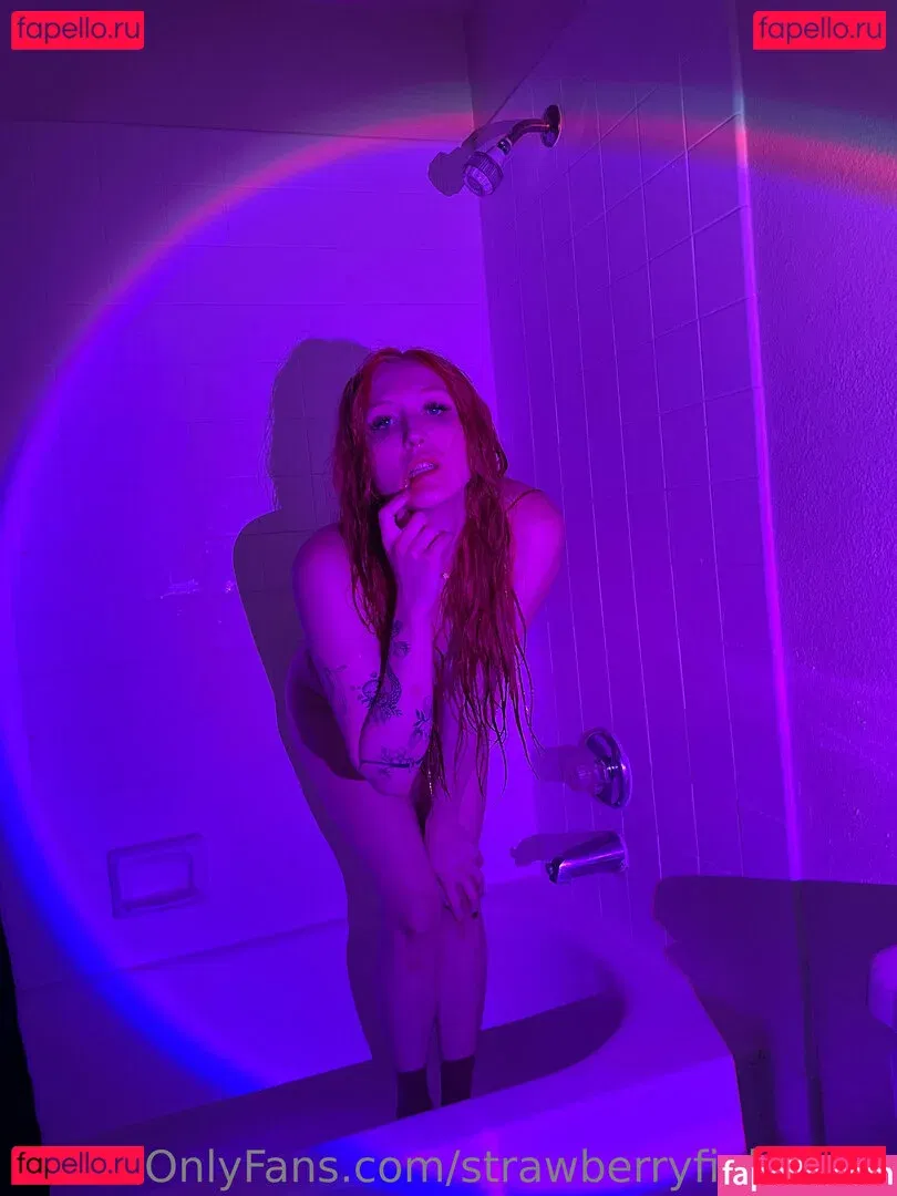 strawberryfieldsfree Onlyfans Photo Gallery 