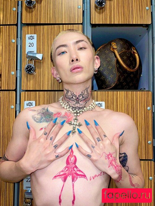 mochimochisosweet Nude Onlyfans Photo 21