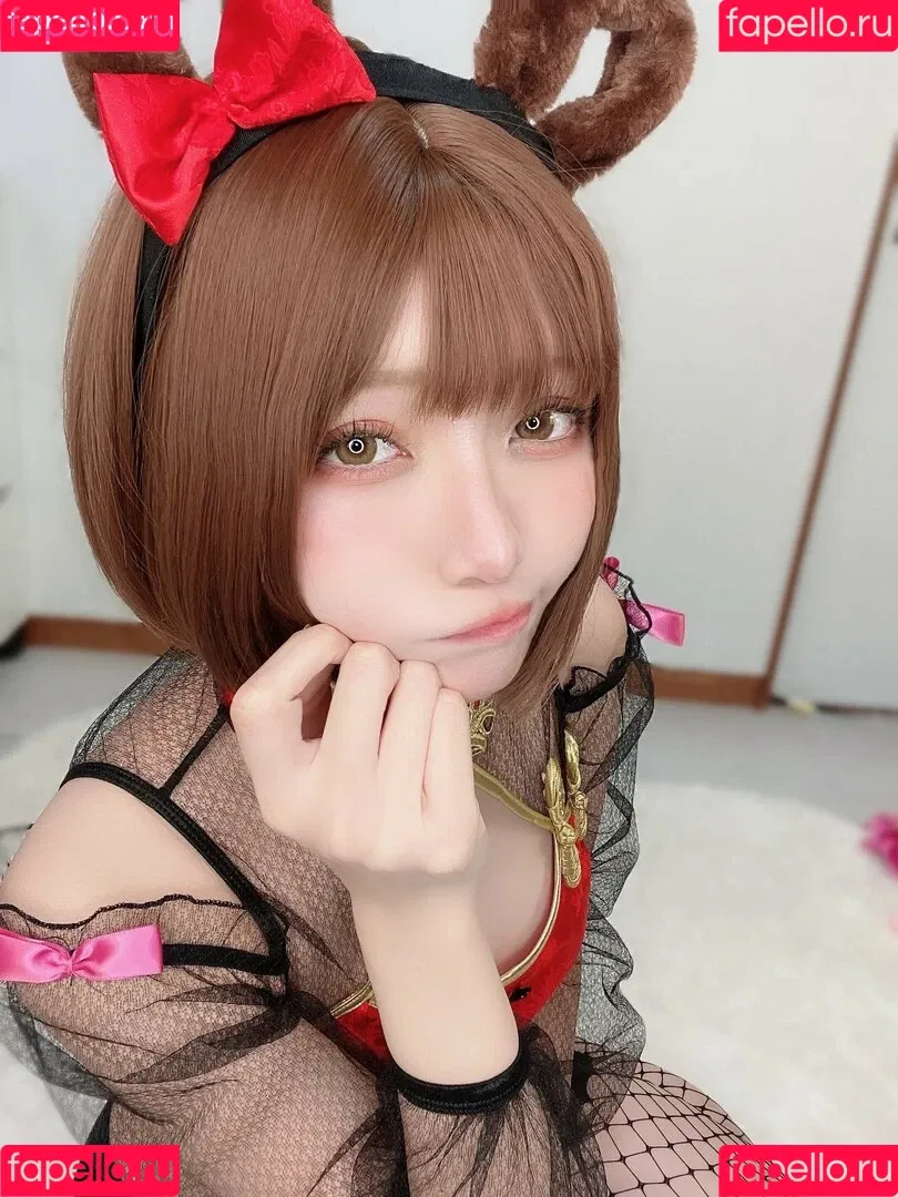 kasagi_cos Onlyfans Photo Gallery 