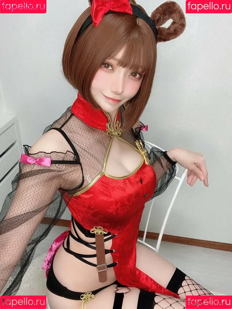 kasagi_cos Onlyfans Photo Gallery 
