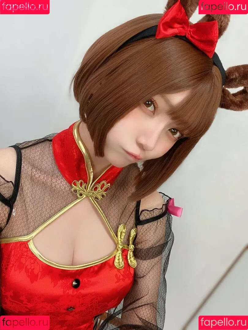 kasagi_cos Onlyfans Photo Gallery 