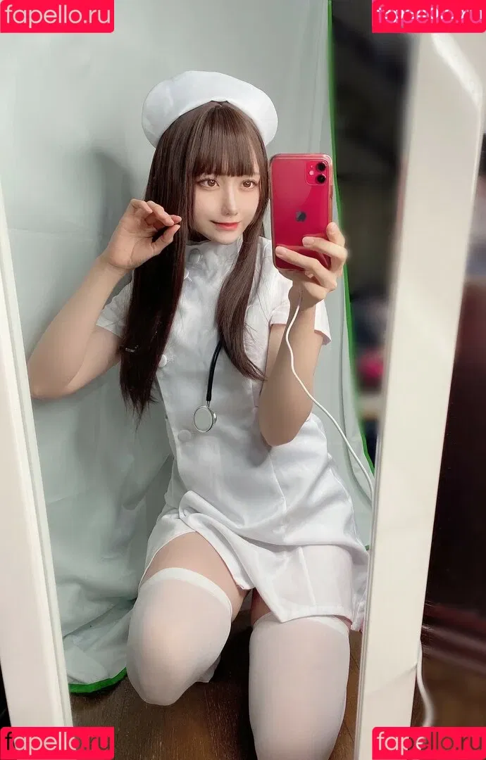 kasagi_cos Onlyfans Photo Gallery 
