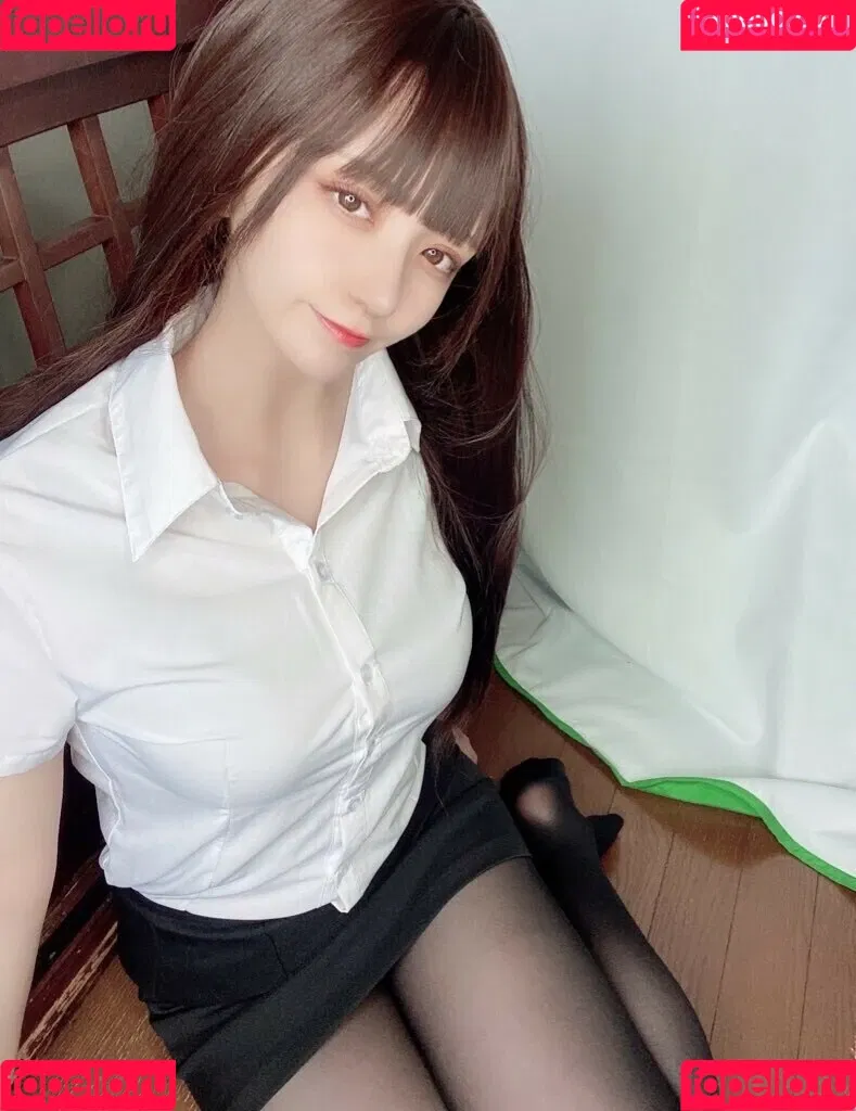kasagi_cos Onlyfans Photo Gallery 