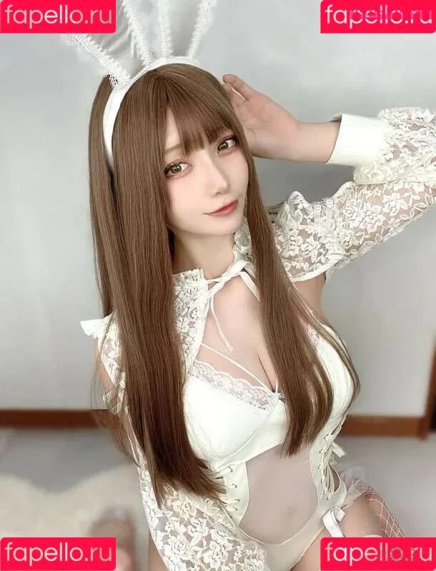 kasagi_cos Onlyfans Photo Gallery 
