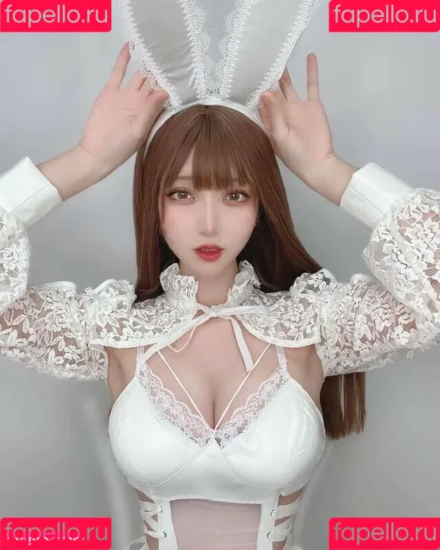 kasagi_cos Onlyfans Photo Gallery 