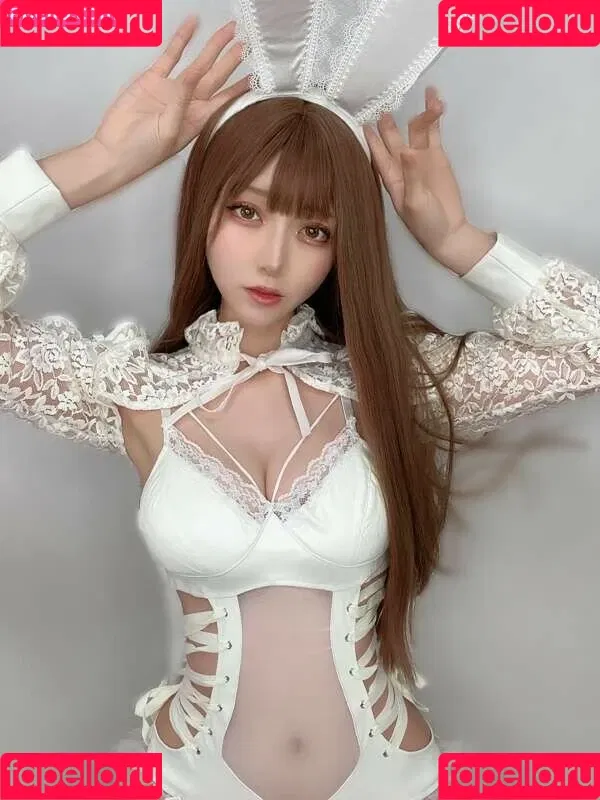 kasagi_cos Onlyfans Photo Gallery 