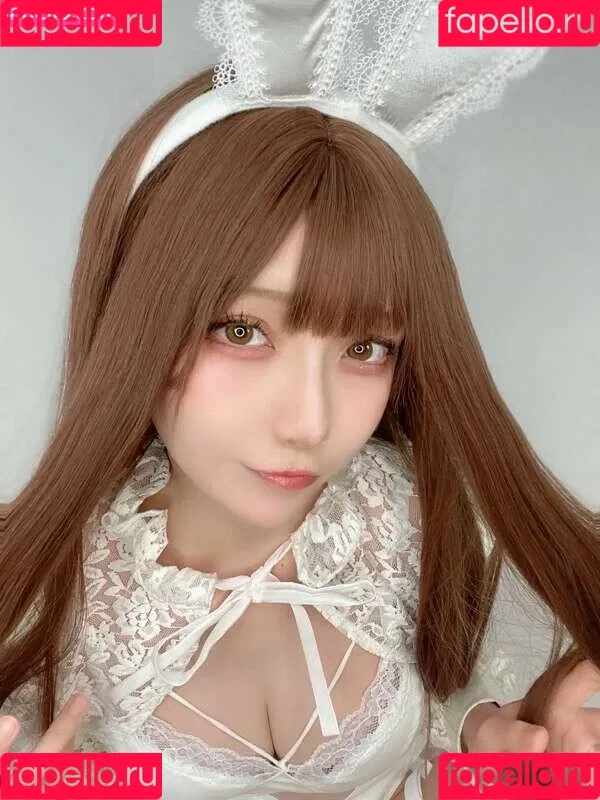 kasagi_cos Onlyfans Photo Gallery 