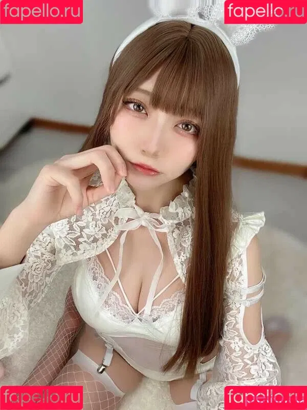 kasagi_cos Onlyfans Photo Gallery 