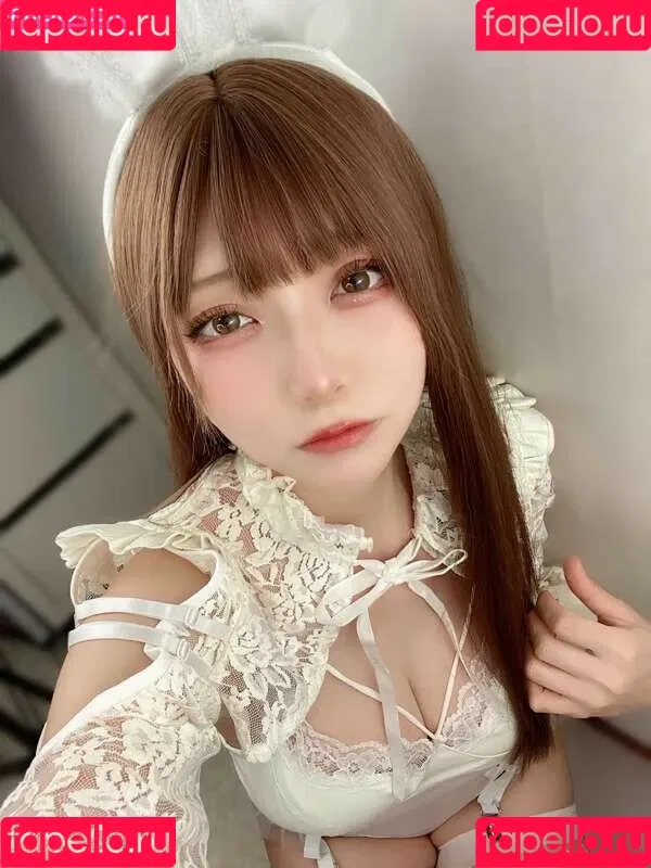 kasagi_cos Onlyfans Photo Gallery 