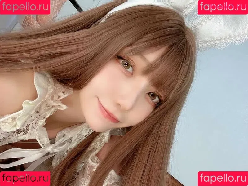 kasagi_cos Onlyfans Photo Gallery 