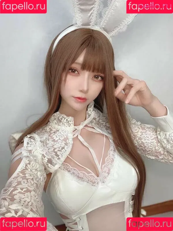 kasagi_cos Onlyfans Photo Gallery 