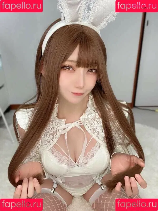 kasagi_cos Onlyfans Photo Gallery 
