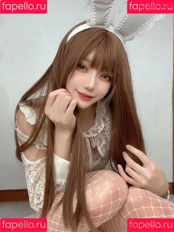 kasagi_cos Onlyfans Photo Gallery 