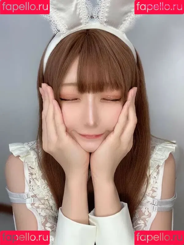 kasagi_cos Onlyfans Photo Gallery 