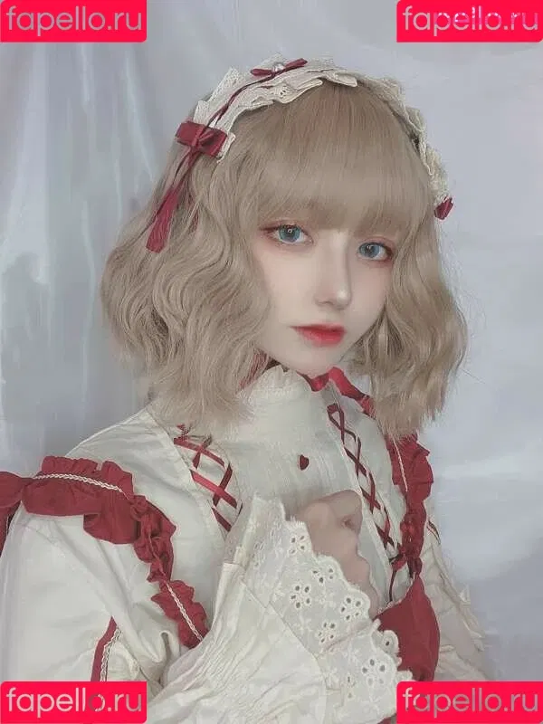 kasagi_cos Onlyfans Photo Gallery 