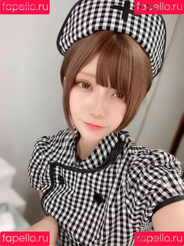 kasagi_cos Onlyfans Photo Gallery 