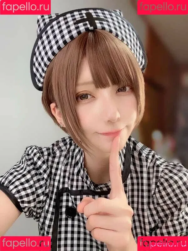 kasagi_cos Onlyfans Photo Gallery 