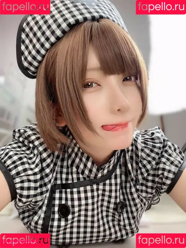 kasagi_cos Onlyfans Photo Gallery 