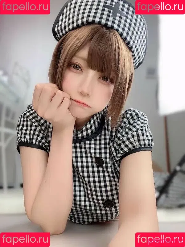 kasagi_cos Onlyfans Photo Gallery 