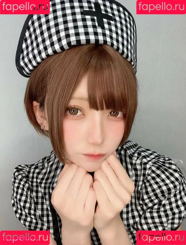 kasagi_cos Onlyfans Photo Gallery 