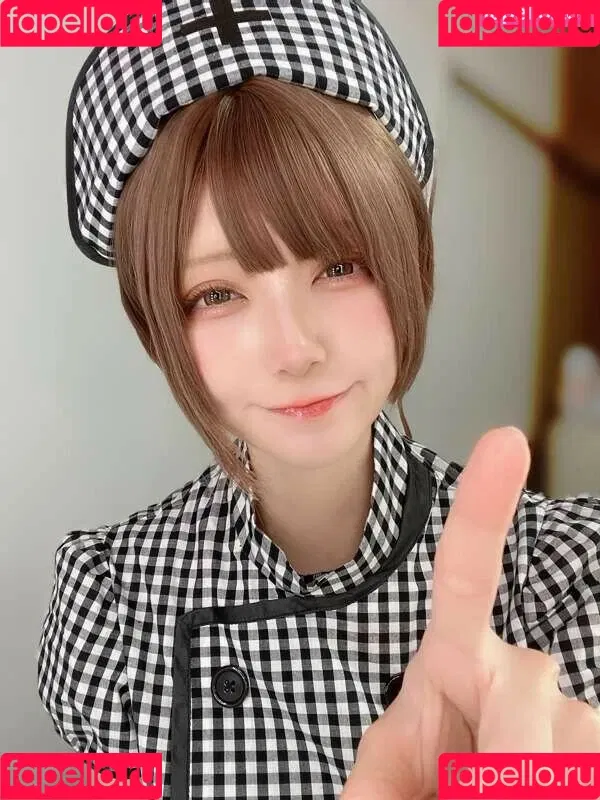 kasagi_cos Onlyfans Photo Gallery 