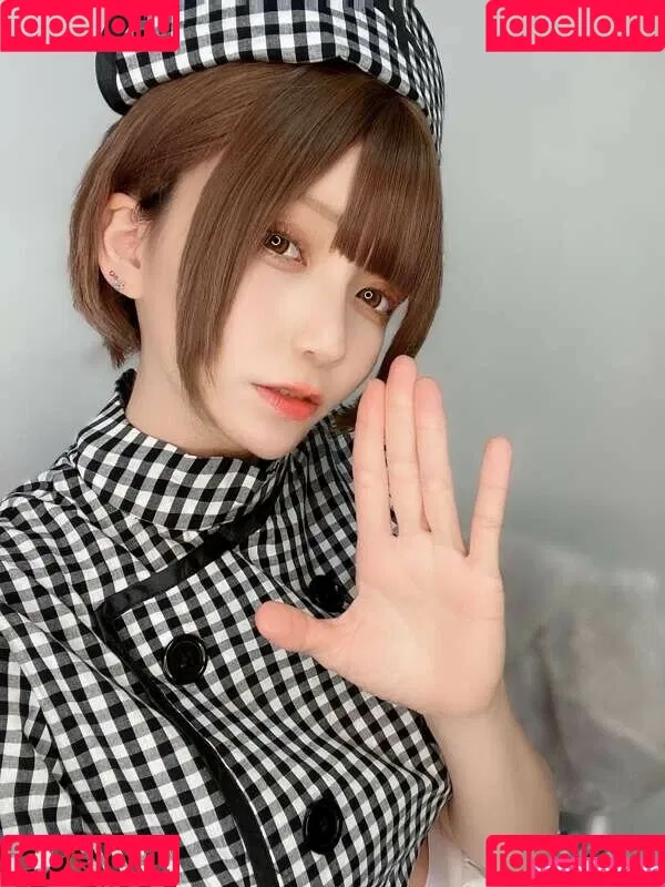 kasagi_cos Onlyfans Photo Gallery 
