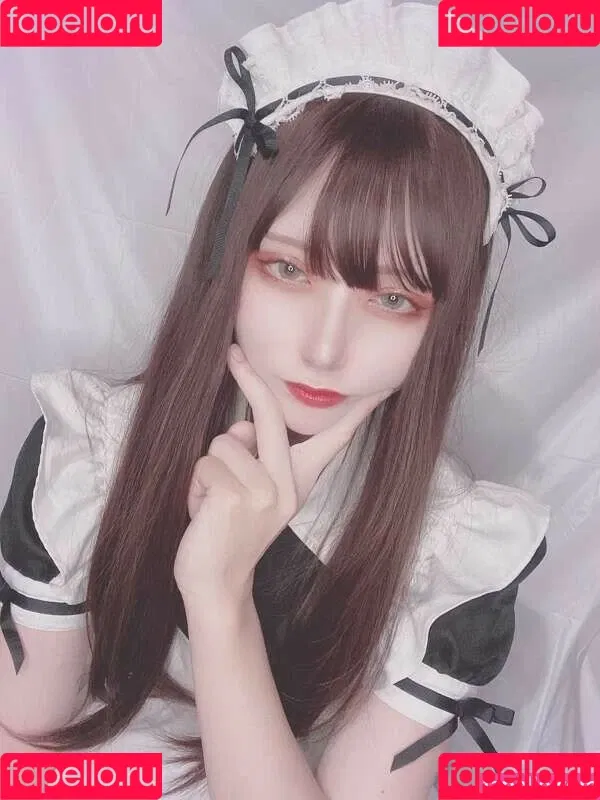 kasagi_cos Onlyfans Photo Gallery 