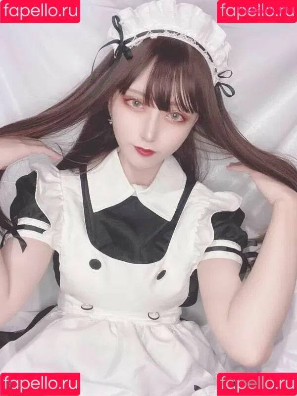 kasagi_cos Onlyfans Photo Gallery 