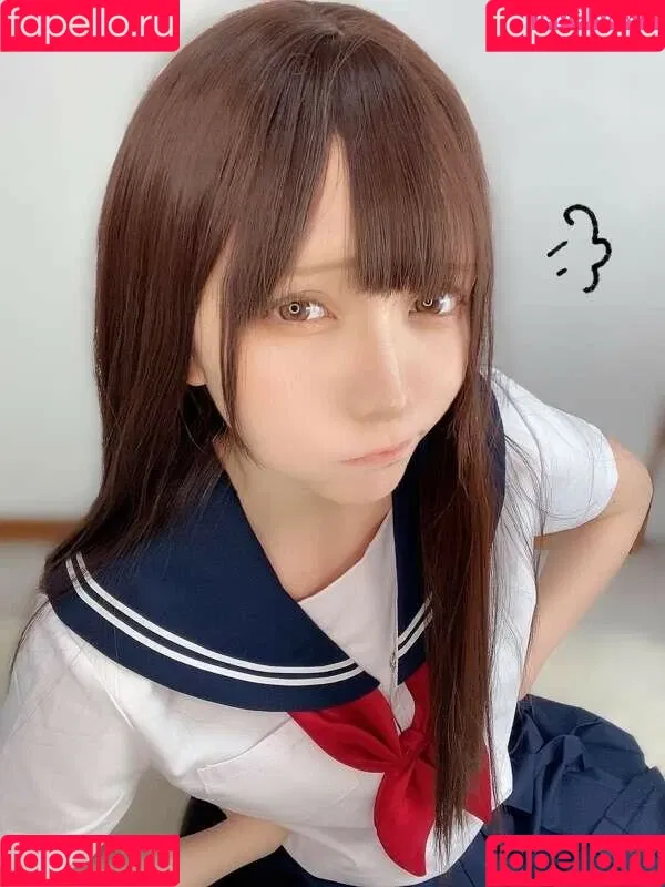 kasagi_cos Onlyfans Photo Gallery 