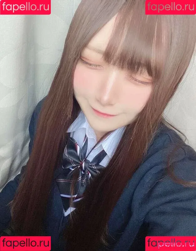 kasagi_cos Onlyfans Photo Gallery 