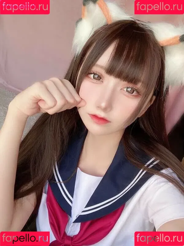 kasagi_cos Onlyfans Photo Gallery 