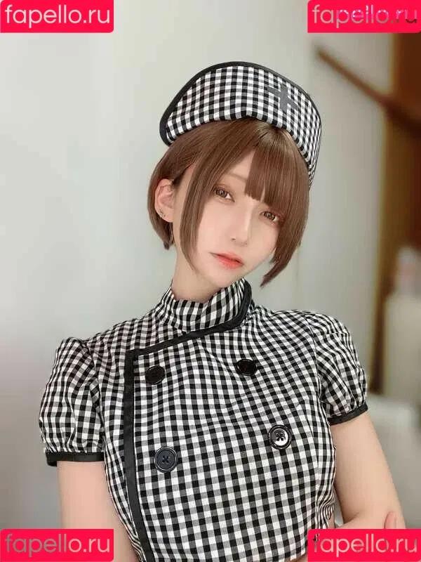 kasagi_cos Onlyfans Photo Gallery 