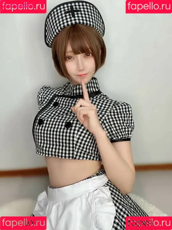 kasagi_cos Onlyfans Photo Gallery 