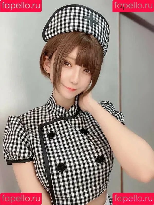 kasagi_cos Onlyfans Photo Gallery 
