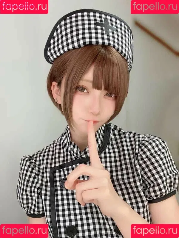 kasagi_cos Onlyfans Photo Gallery 