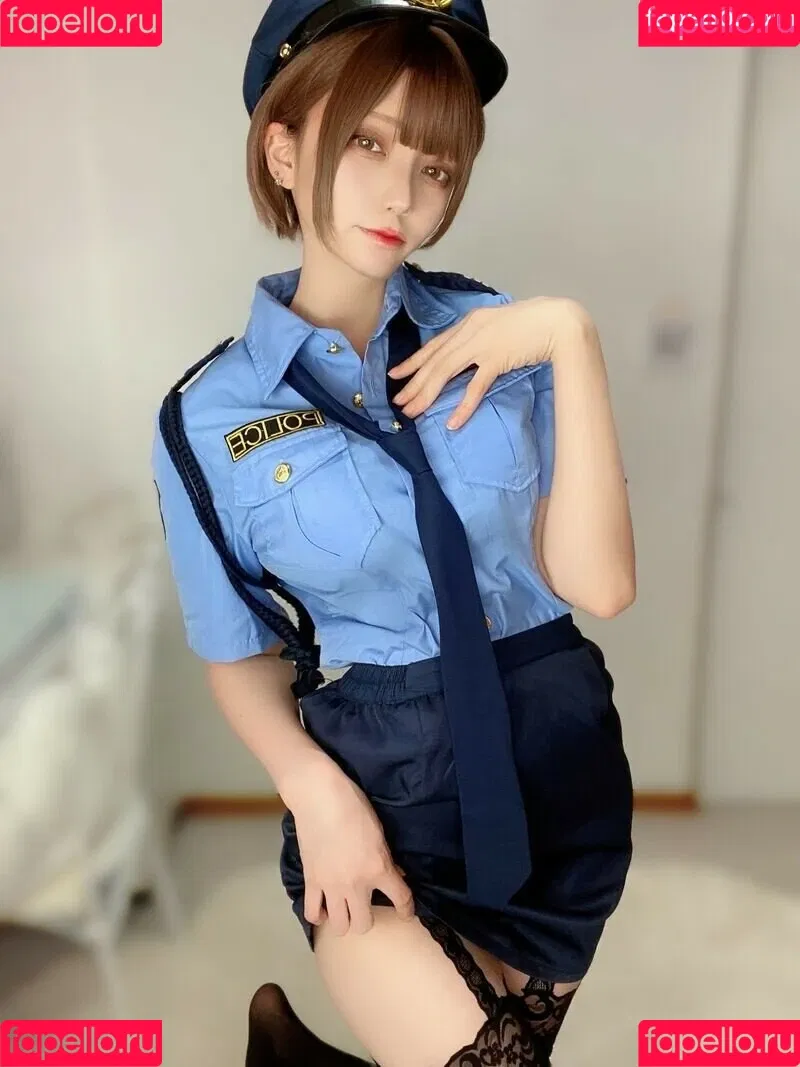 kasagi_cos Onlyfans Photo Gallery 
