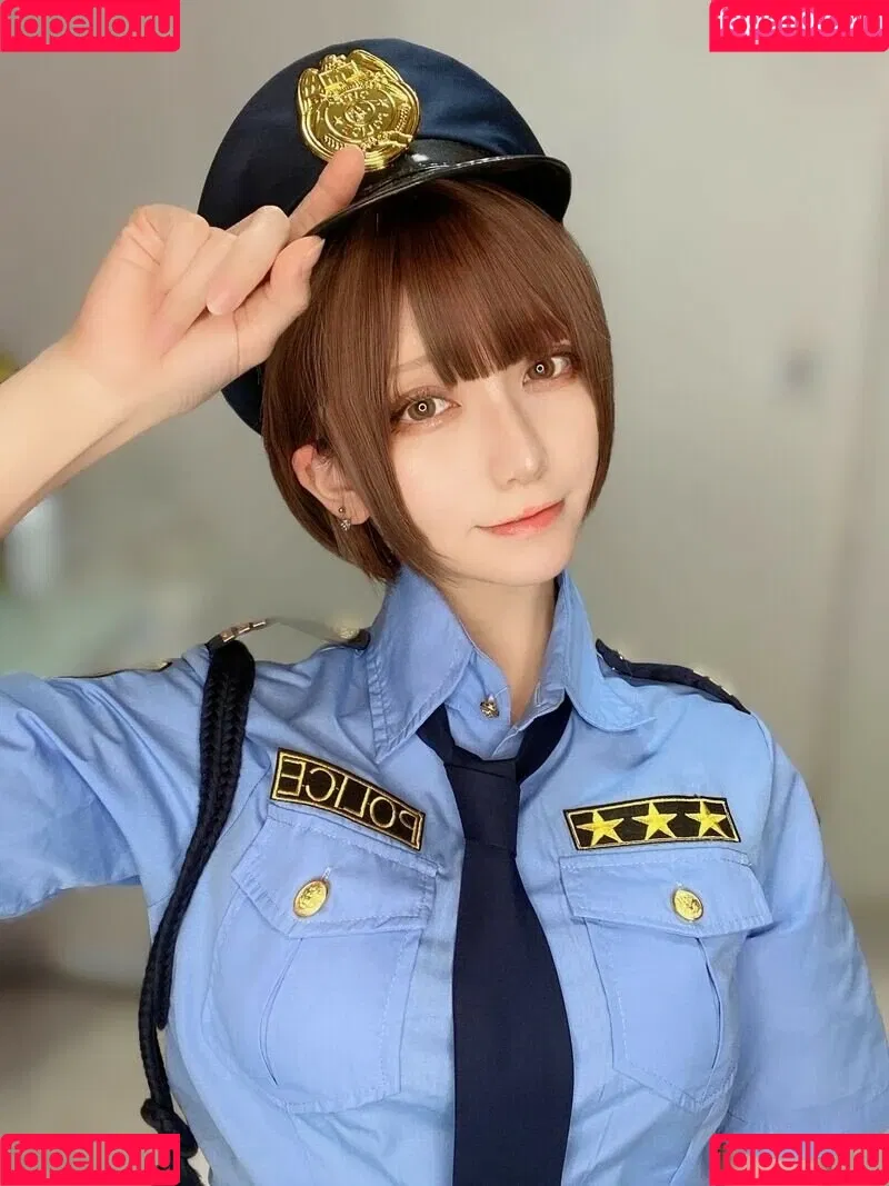 kasagi_cos Onlyfans Photo Gallery 