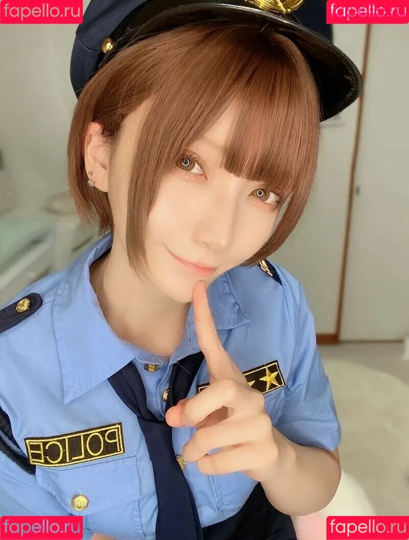 kasagi_cos Onlyfans Photo Gallery 