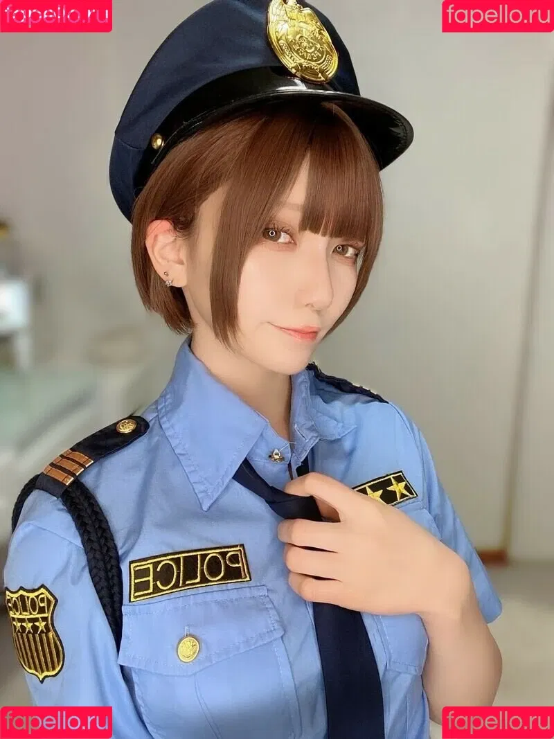kasagi_cos Onlyfans Photo Gallery 