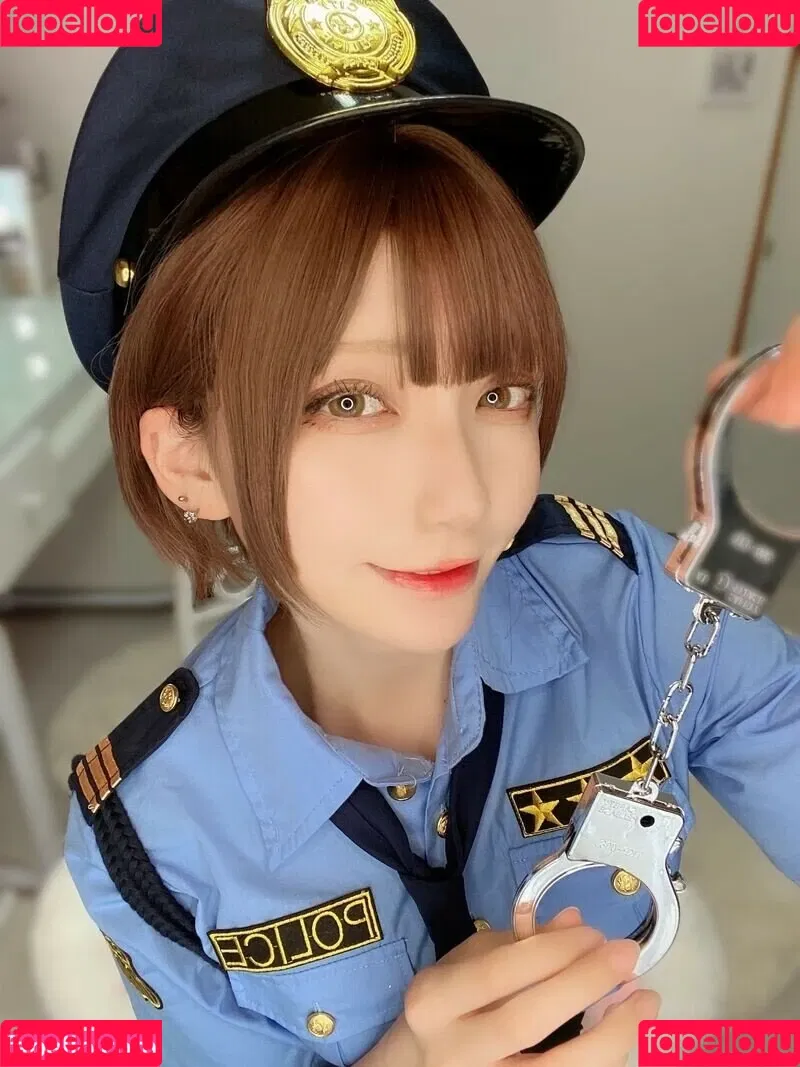 kasagi_cos Onlyfans Photo Gallery 